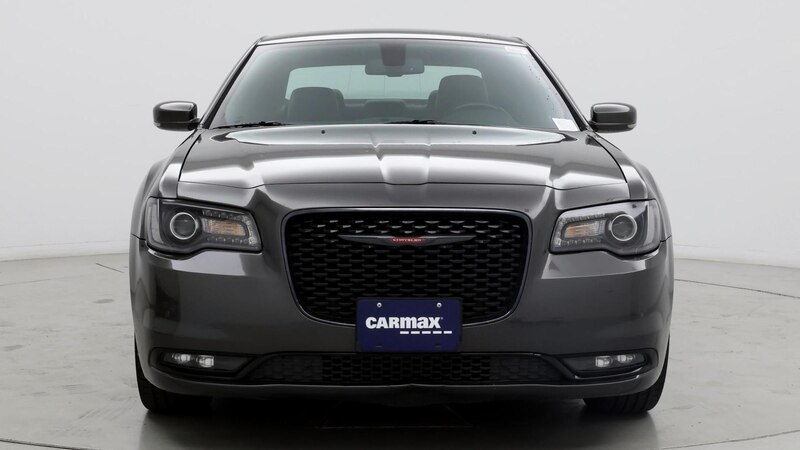 2022 Chrysler 300 S 5