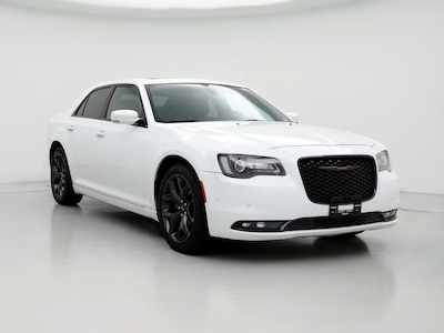 2022 Chrysler 300 S -
                Los Angeles, CA