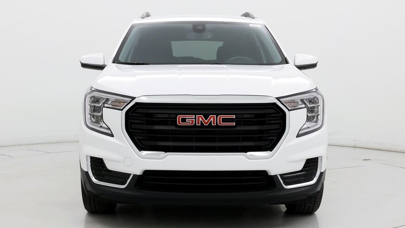 2022 GMC Terrain SLE 5