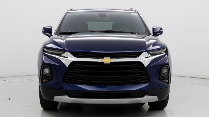 2022 Chevrolet Blazer  5