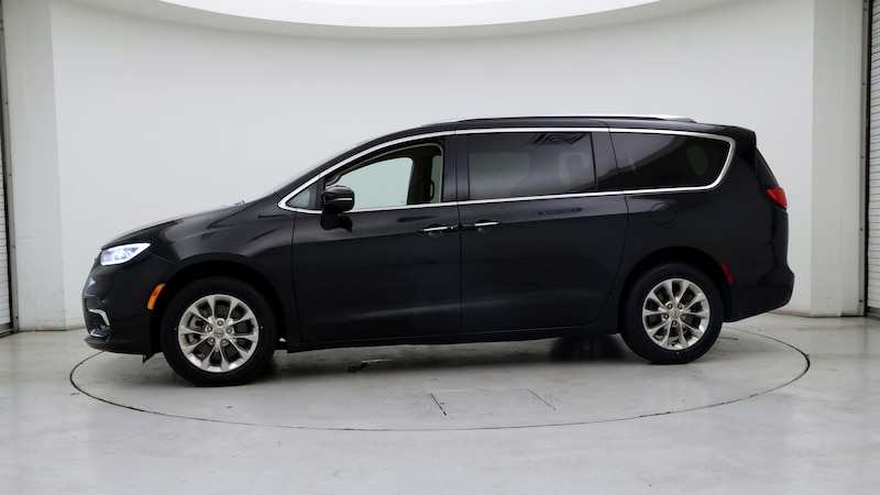 2021 Chrysler Pacifica Touring L 3