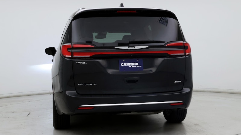 2021 Chrysler Pacifica Touring L 6