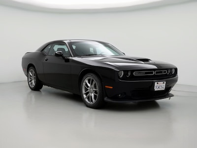 2022 Dodge Challenger GT -
                Los Angeles, CA