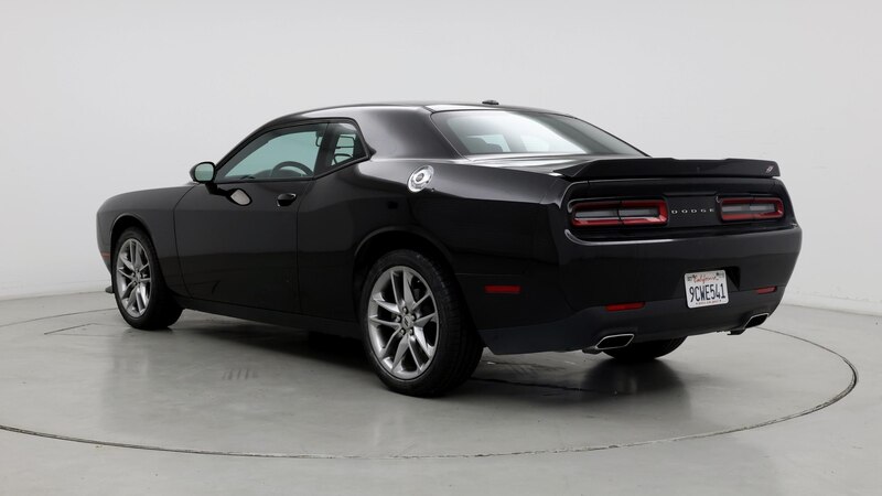 2022 Dodge Challenger GT 2