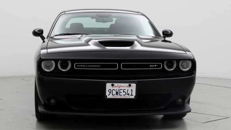 2022 Dodge Challenger GT 5