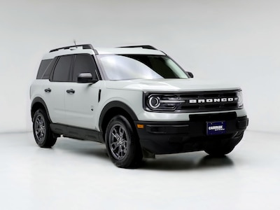 2022 Ford Bronco Sport Big Bend -
                San Antonio, TX