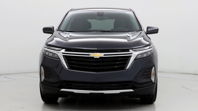 2022 Chevrolet Equinox LT 5