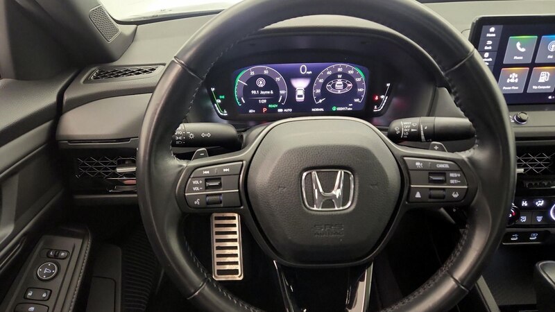 2023 Honda Accord Sport 10