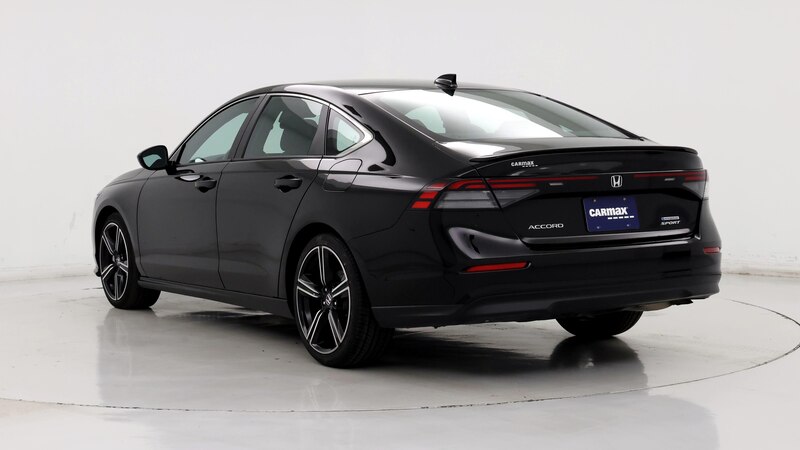 2023 Honda Accord Sport 2