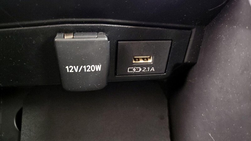 2021 Toyota Corolla LE 18