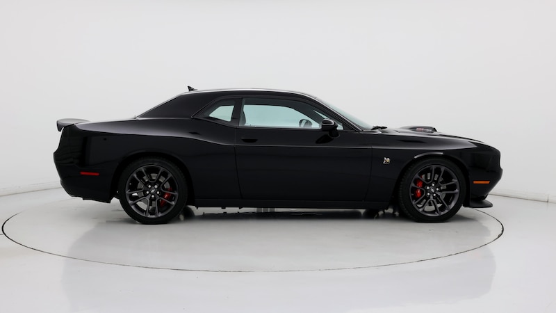 2022 Dodge Challenger T/A 7