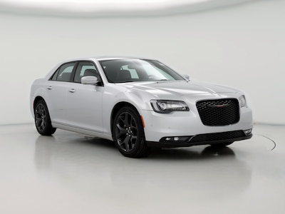 2023 Chrysler 300 S -
                Kansas City, KS