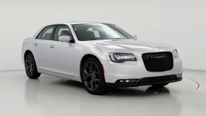 2023 Chrysler 300 S Hero Image