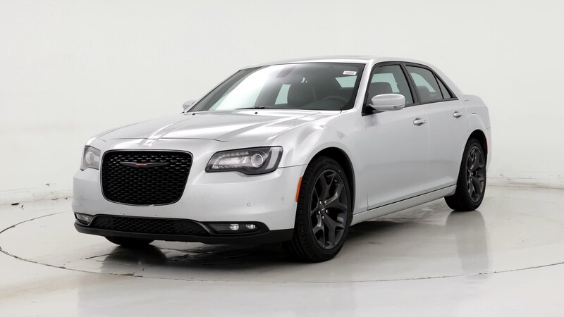 2023 Chrysler 300 S 4