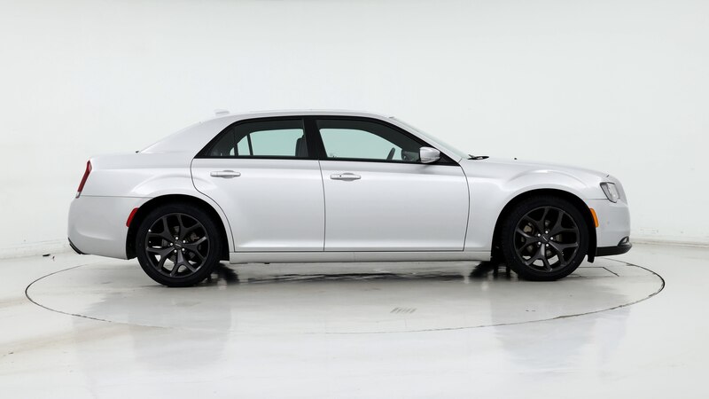 2023 Chrysler 300 S 7