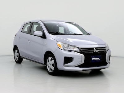 2021 Mitsubishi Mirage ES -
                Austin, TX