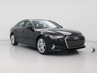 2023 Audi A6 Premium -
                Lancaster, PA