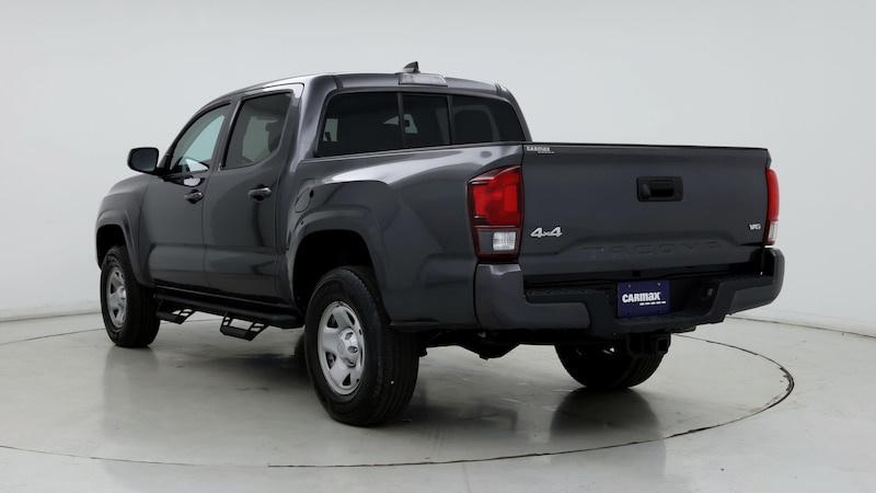 2021 Toyota Tacoma SR 2