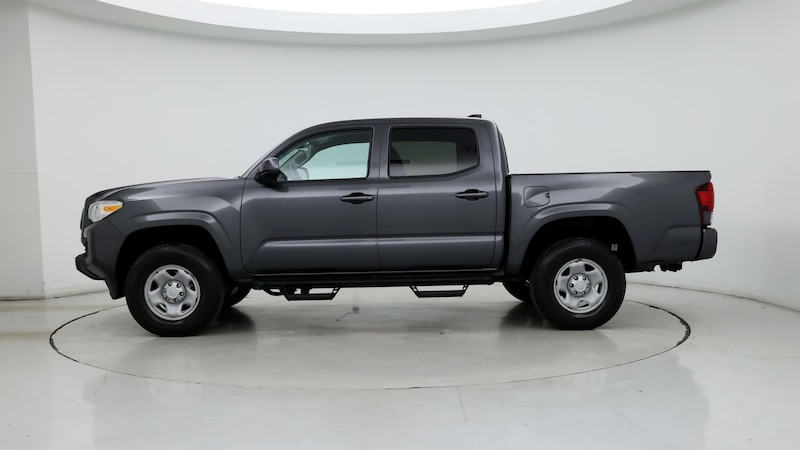 2021 Toyota Tacoma SR 3