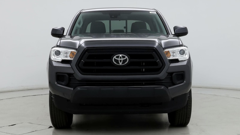 2021 Toyota Tacoma SR 5