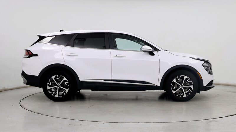 2023 Kia Sportage EX 7