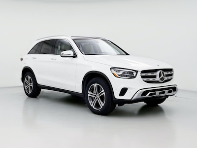 2021 Mercedes-Benz GLC 300 -
                Tampa, FL