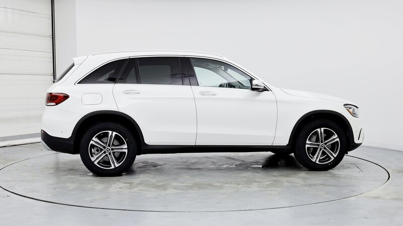 2021 Mercedes-Benz GLC 300 7