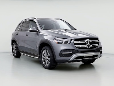 2021 Mercedes-Benz GLE 350 -
                Clermont, FL