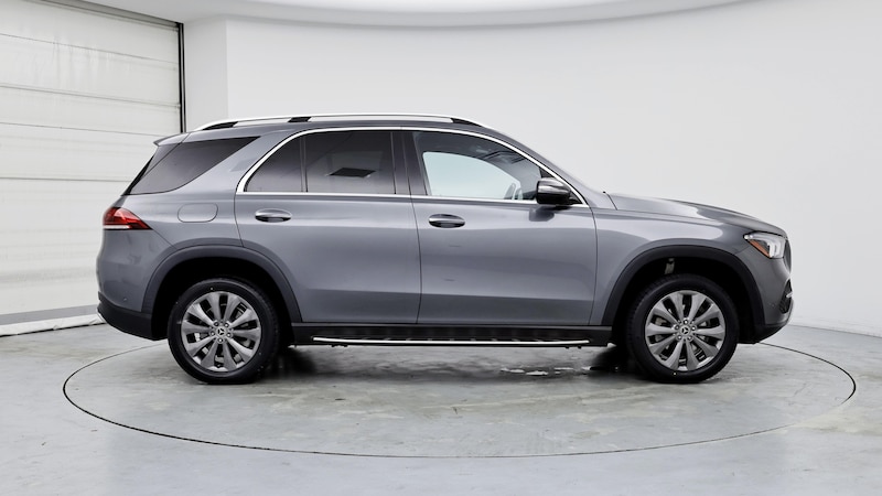 2021 Mercedes-Benz GLE 350 7