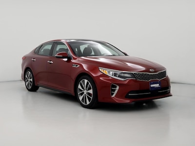 2016 Kia Optima SX -
                Virginia Beach, VA