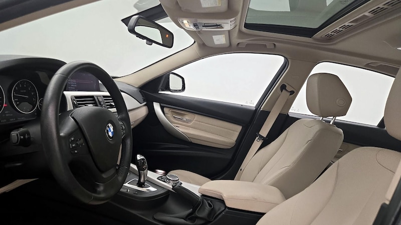 2016 BMW 3 Series 320i 20