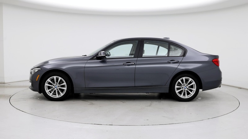 2016 BMW 3 Series 320i 3