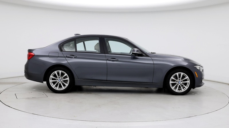 2016 BMW 3 Series 320i 7