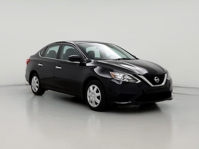 2017 Nissan Sentra SV -
                Brandywine, MD