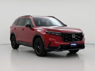 2025 Honda CR-V Sport -
                Greensboro, NC