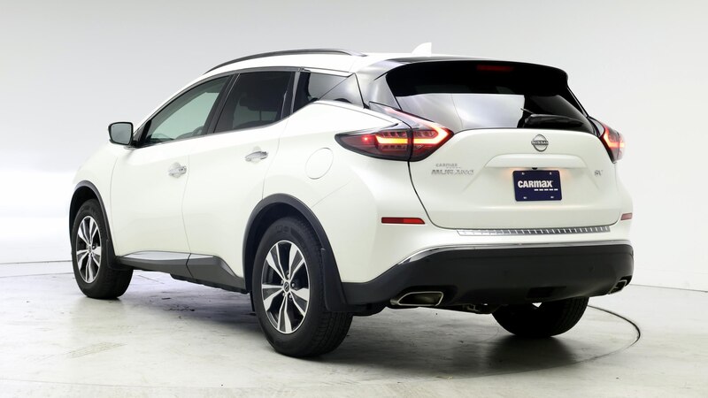 2023 Nissan Murano SV 2