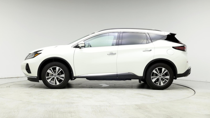 2023 Nissan Murano SV 3