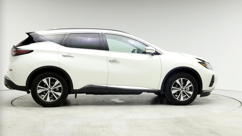 2023 Nissan Murano SV 7