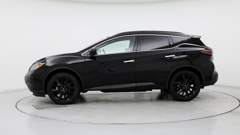 2023 Nissan Murano SV 3