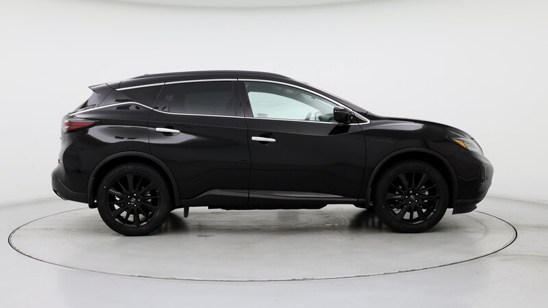 2023 Nissan Murano SV 7