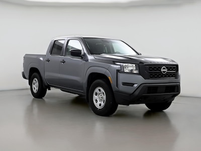 2023 Nissan Frontier S -
                Cincinnati, OH