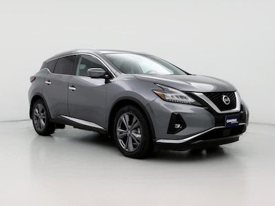 2021 Nissan Murano Platinum -
                Chicago, IL