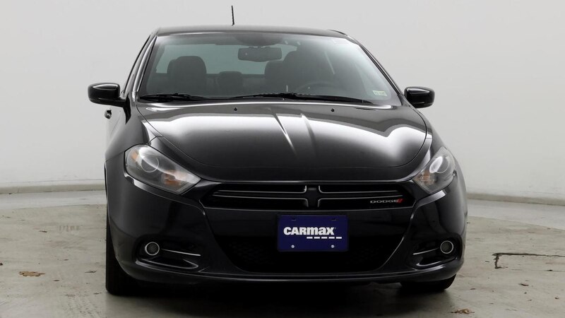 2014 Dodge Dart GT 5