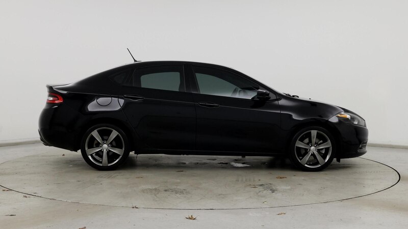 2014 Dodge Dart GT 7