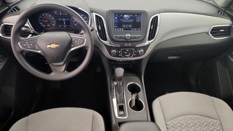 2024 Chevrolet Equinox LS 9