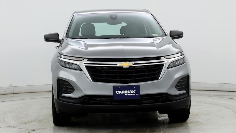 2024 Chevrolet Equinox LS 5