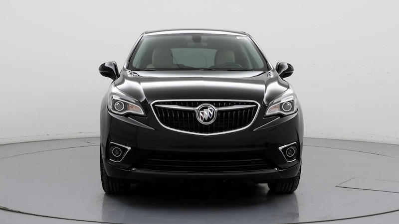 2020 Buick Envision Preferred 5