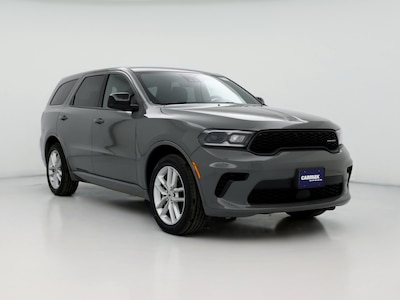 2023 Dodge Durango GT -
                Omaha, NE