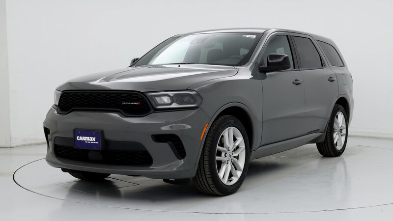 2023 Dodge Durango GT 4