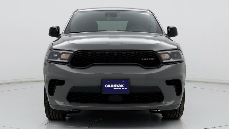 2023 Dodge Durango GT 5